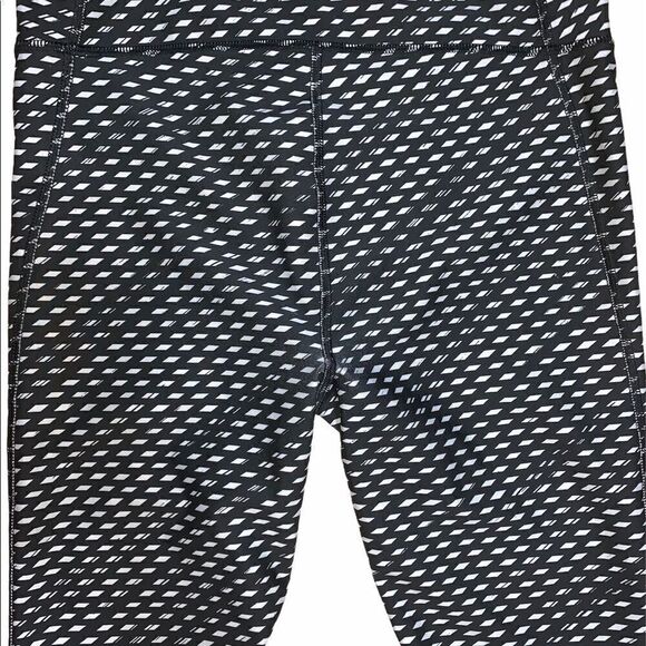 Under Armour Compression Cropped Leggings - Picture 4 of 5